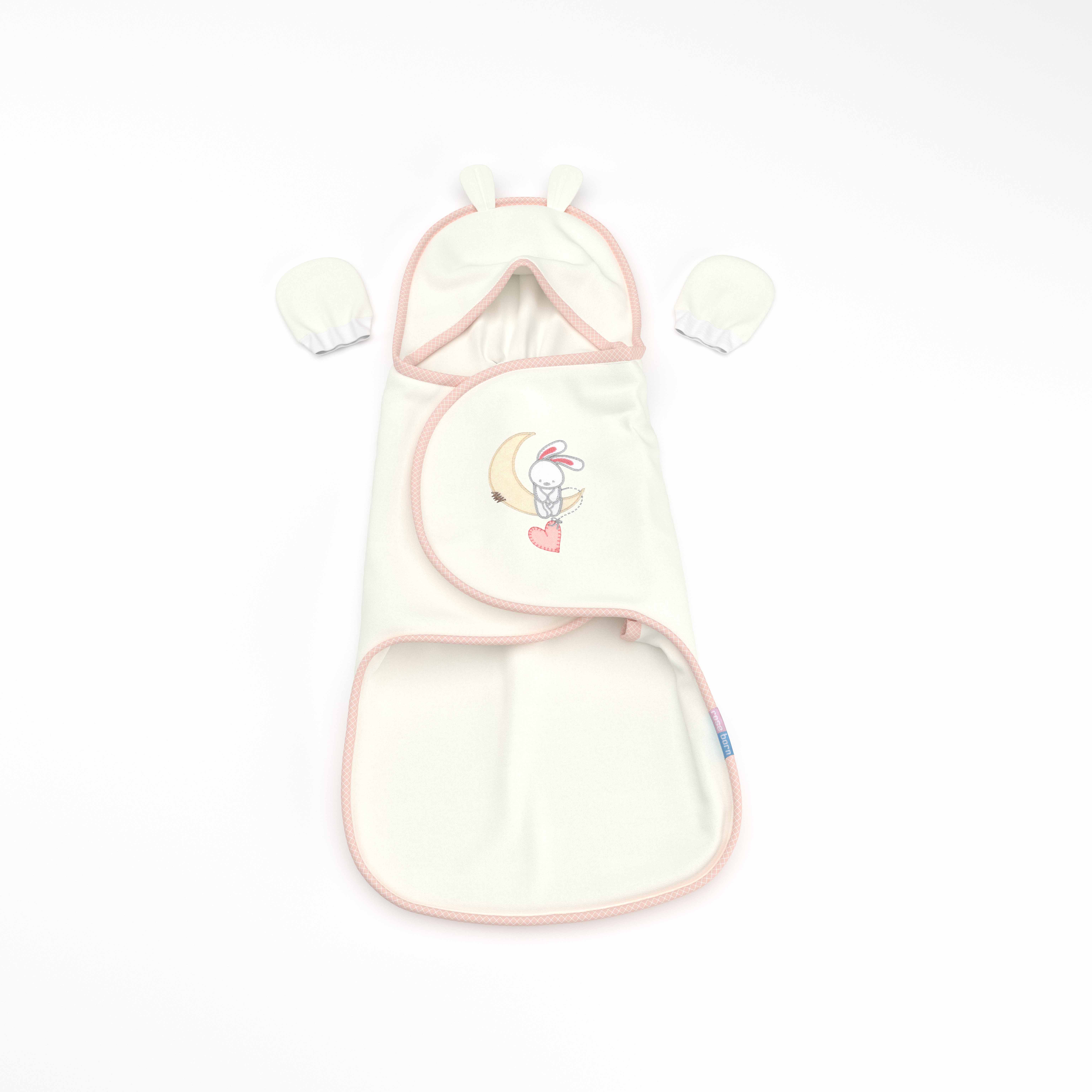 قنداق چسبی گلدوزی  Dreamer Daisy